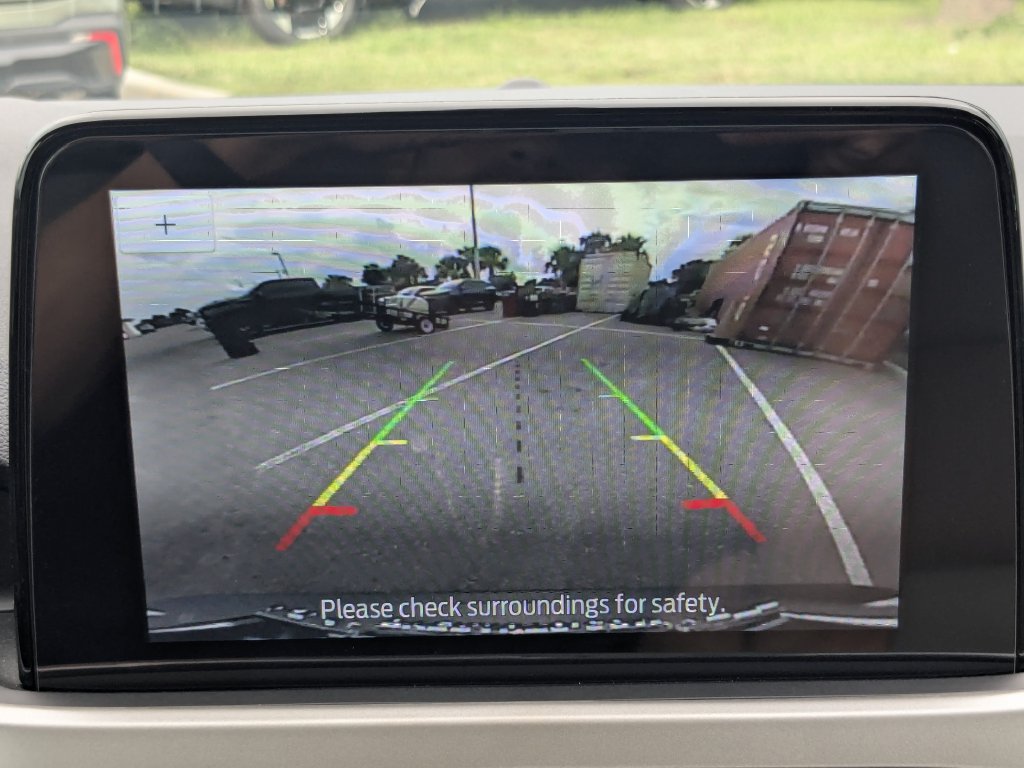 Used 2020 Ford Escape SE Sport FWD image 26