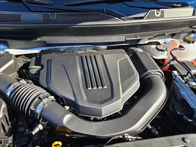 New 2026 GMC Acadia Elevation image 16