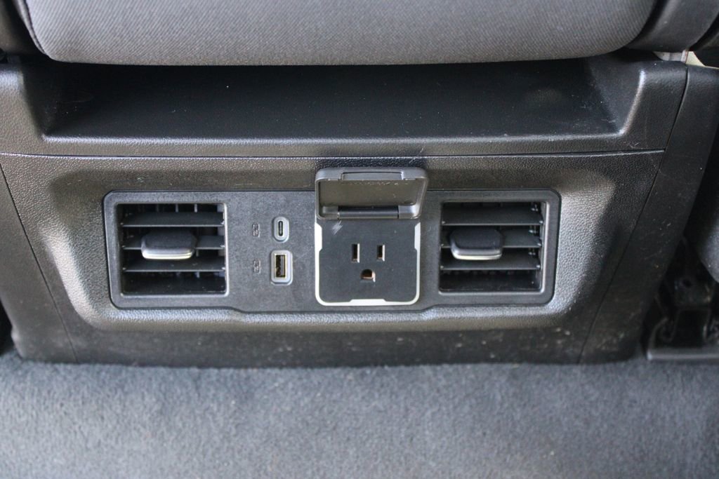 Used 2025 Chevrolet Silverado 1500 LT w/ Work Truck Package image 27