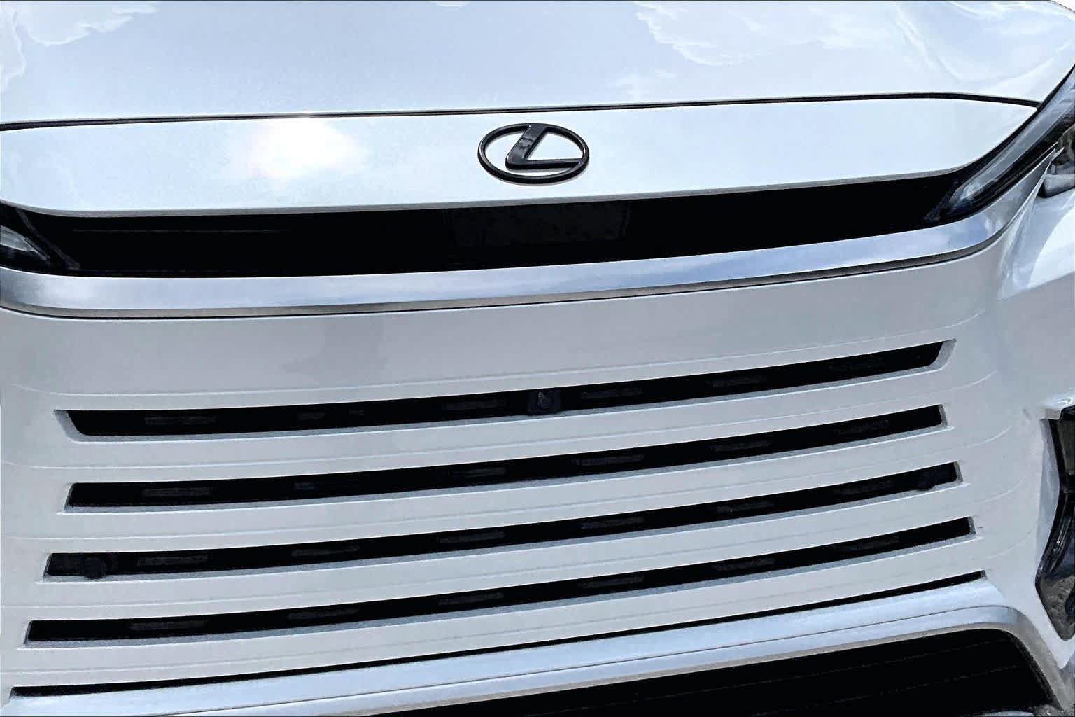 Used 2026 Lexus TX 350 AWD w/ Technology Package image 30