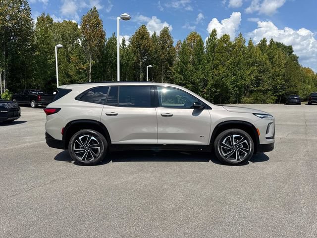 New 2027 Buick Enclave Sport Touring w/ Power Package AWD/4WD image 3