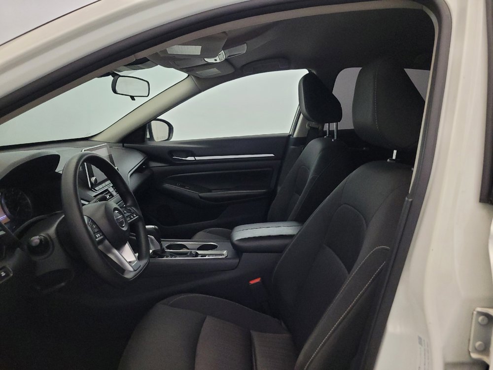 Used 2022 Nissan Altima 2.5 SV AWD/4WD image 17