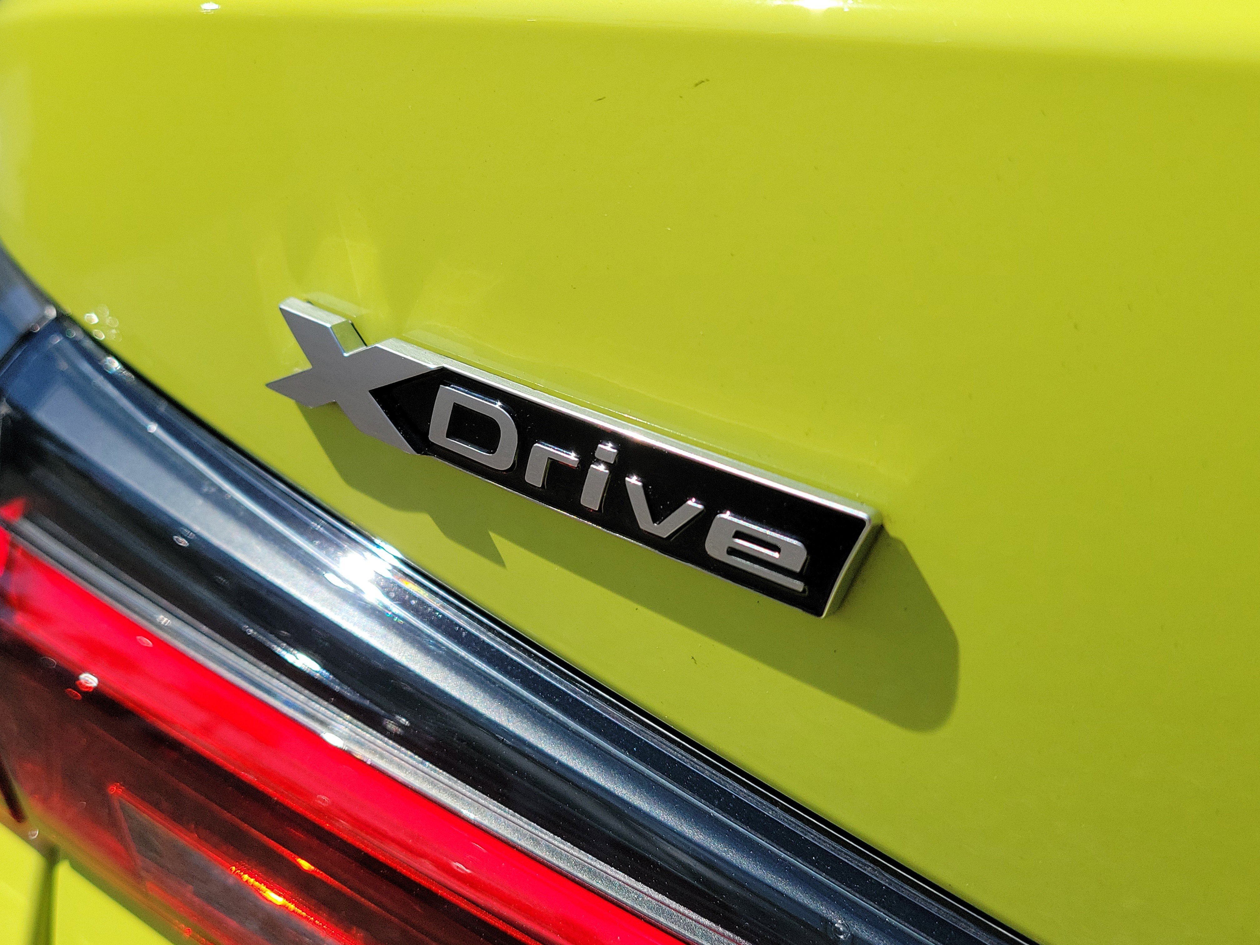 Used 2024 BMW M4 xDrive Competition w/ Executive Package image 6