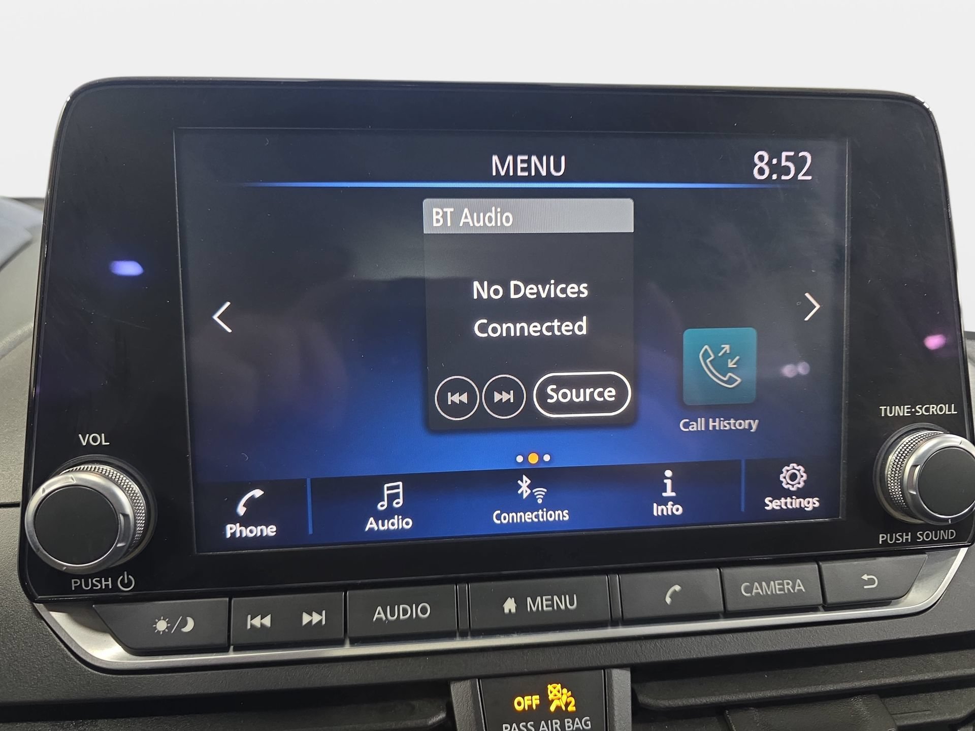 Used 2024 Nissan Altima 2.5 SR FWD image 20