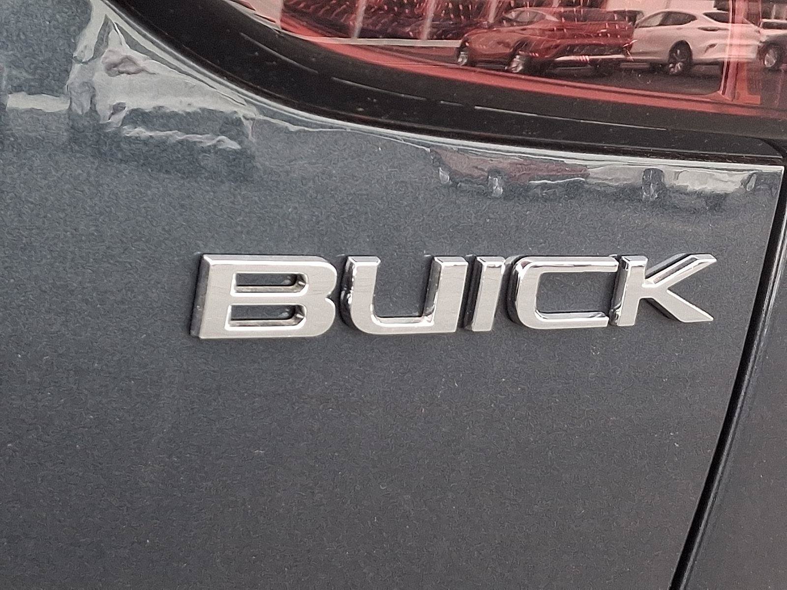 New 2026 Buick Envision Preferred AWD/4WD image 13