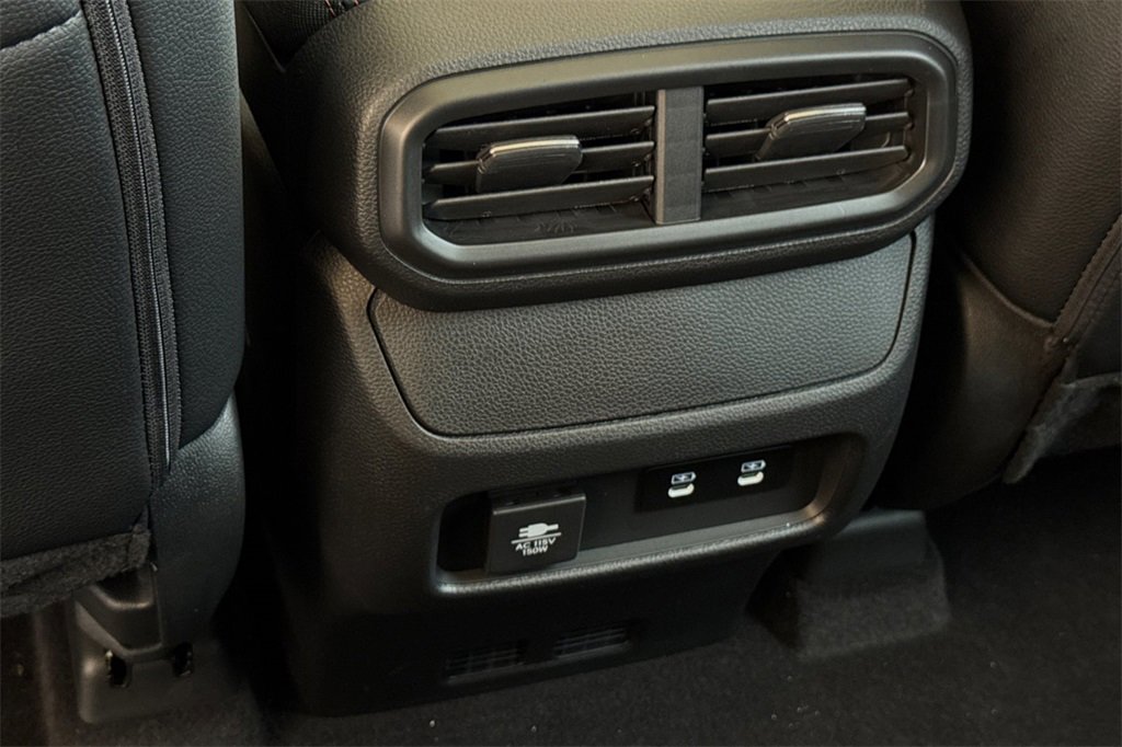 New 2026 Honda Passport TrailSport image 14