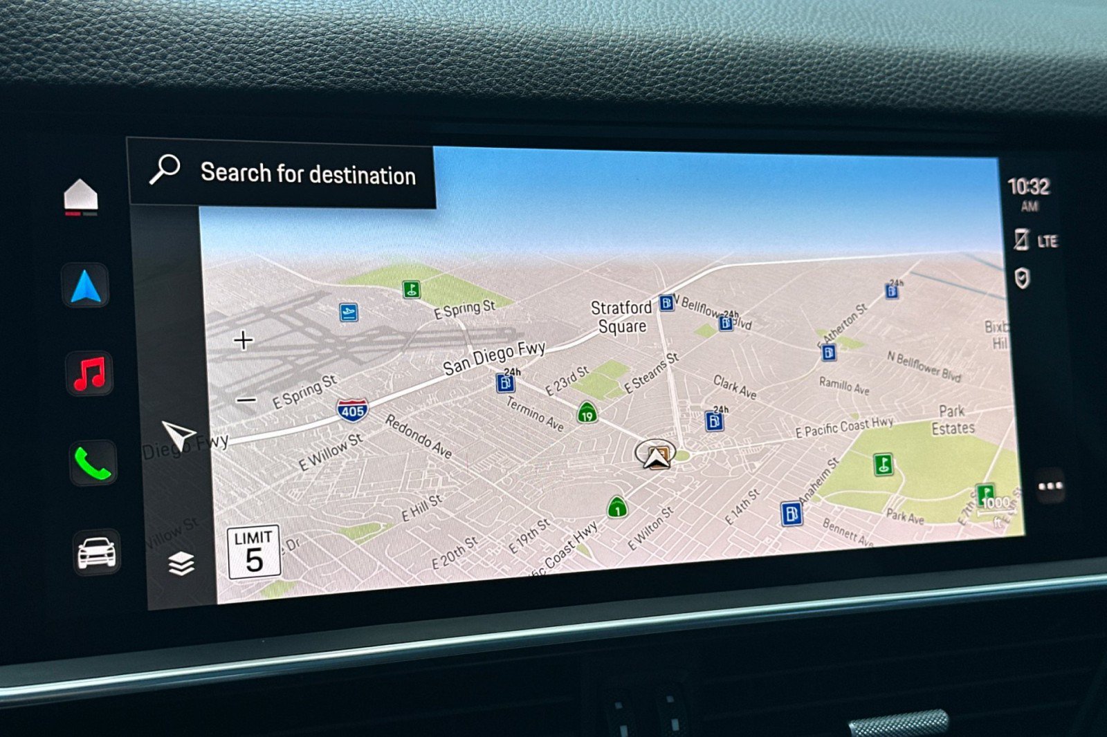 Certified 2023 Porsche Cayenne AWD/4WD image 19