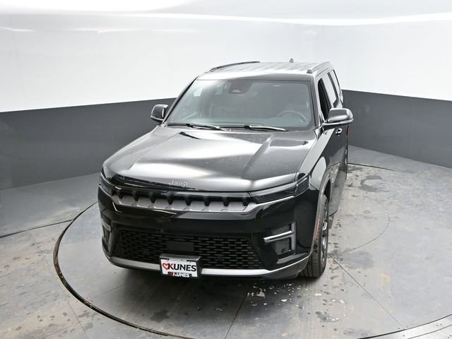 New 2026 Jeep Grand Wagoneer Limited image 38