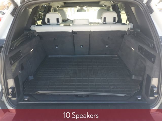 Used 2023 BMW X5 sDrive40i w/ Parking Assistance Package image 11