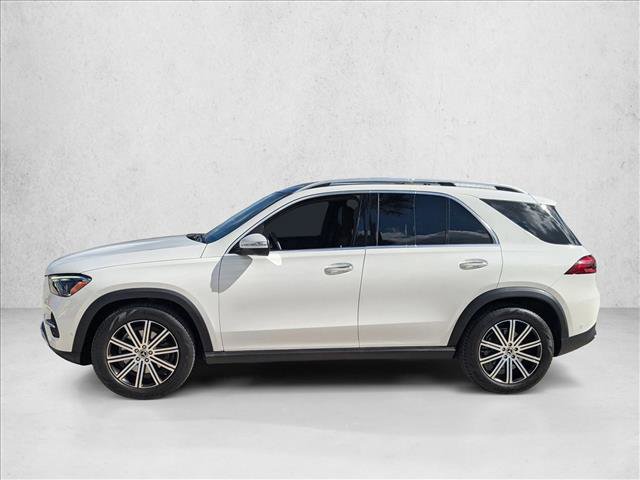 Used 2024 Mercedes-Benz GLE 350 GLE 350 image 9