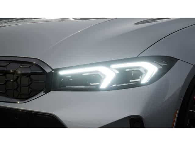 New 2026 BMW M340i w/ Premium Package RWD image 6