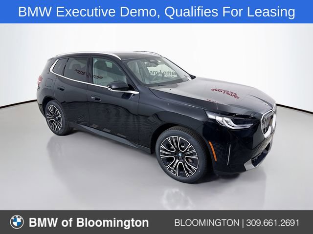 Used 2026 BMW X3 xDrive30 w/ Premium Package AWD/4WD image 1