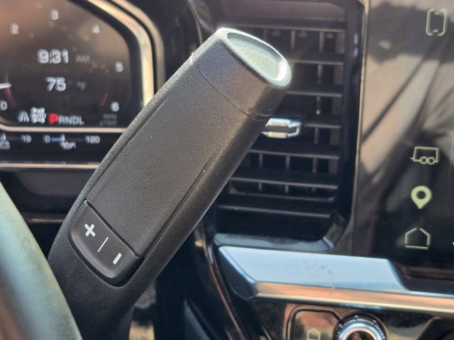 Used 2025 GMC Sierra 1500 SLT AWD/4WD image 28