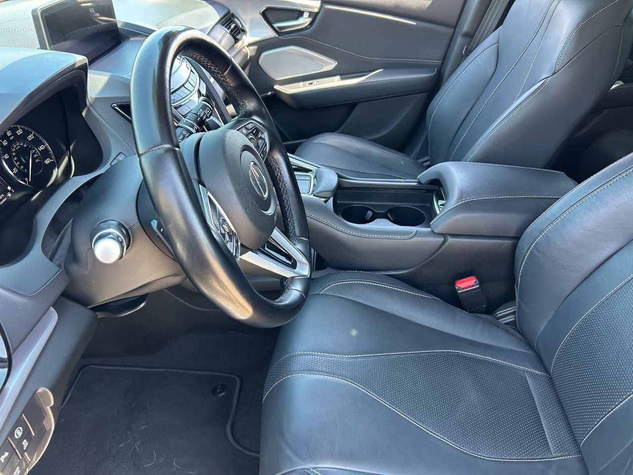 Used 2022 Acura RDX FWD w/ Technology Package image 30