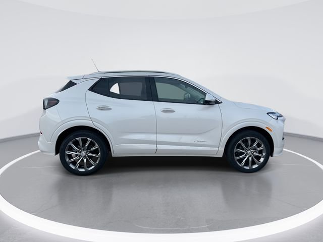 New 2026 Buick Encore GX Avenir w/ Avenir Technology Package image 9