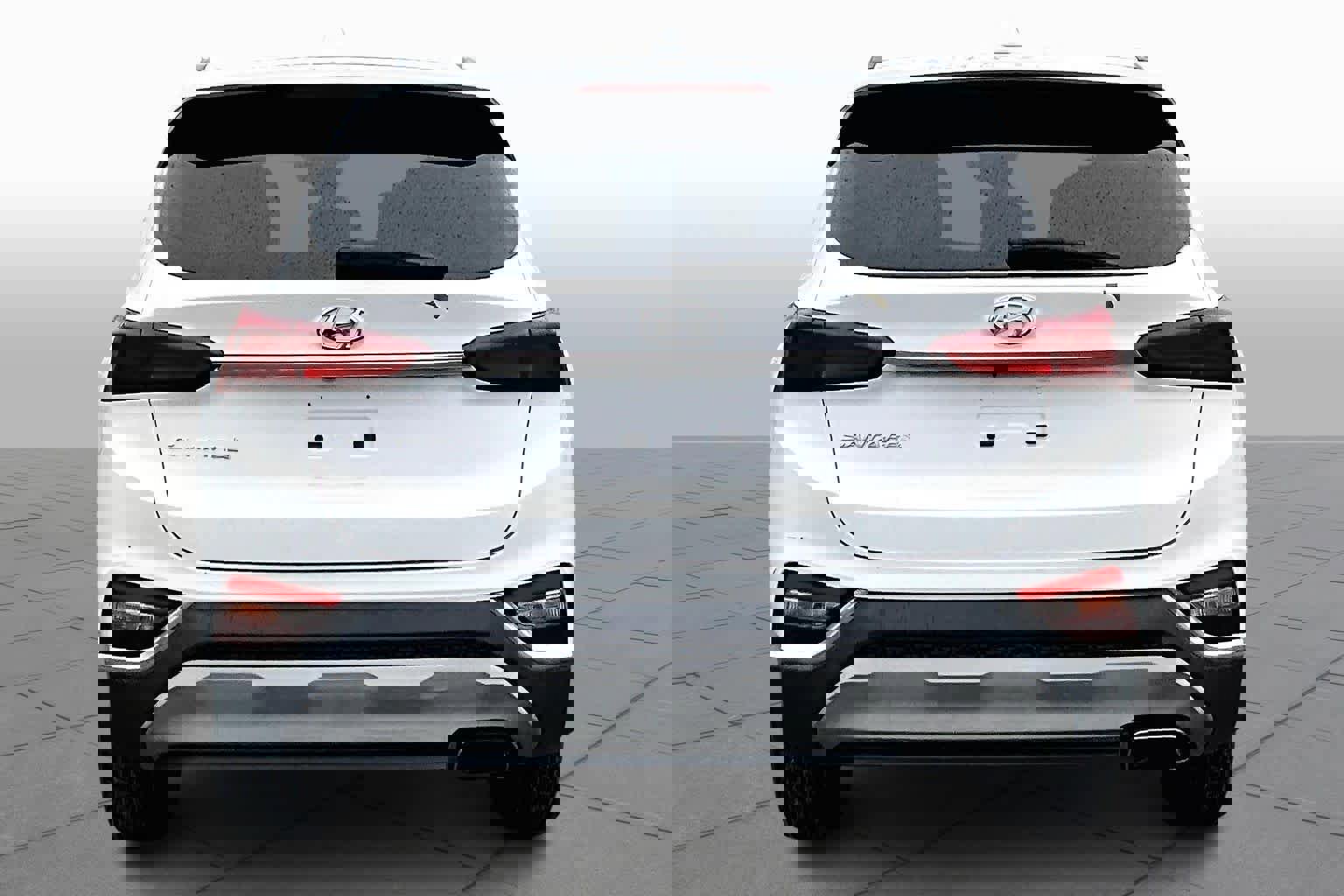 Used 2020 Hyundai Santa Fe SEL FWD image 5