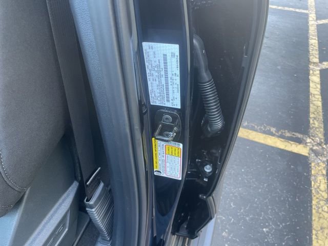 New 2026 Ford F150 XLT AWD/4WD image 25