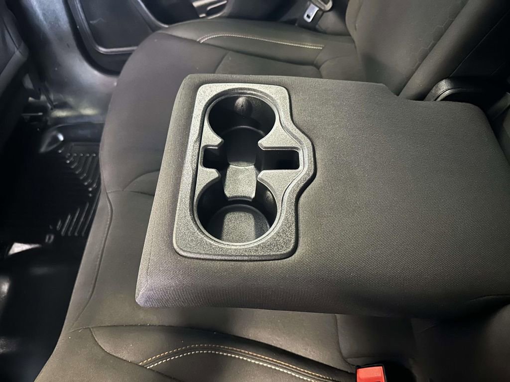 Used 2017 Jeep Compass Sport w/ Cold Weather Group AWD/4WD image 13