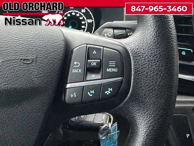 Used 2024 Ford Transit 250 Low Roof AWD w/ Exterior Upgrade Package image 19