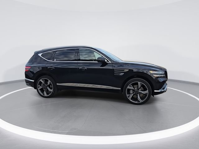 New 2026 Genesis GV80 3.5T Prestige AWD/4WD video 2