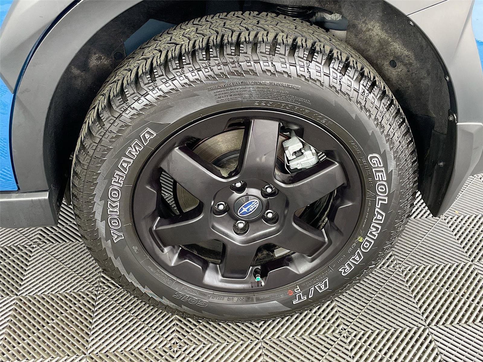 Used 2025 Subaru Outback Wilderness image 36