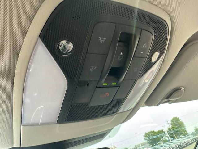 Used 2022 INFINITI QX50 Luxe w/ Cargo Package image 29