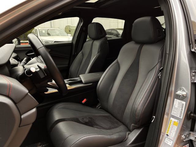 Certified 2025 Acura TLX SH-AWD w/ A-SPEC Pkg image 29