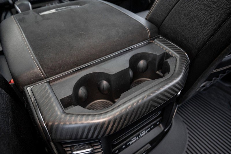 Used 2024 RAM 1500 TRX image 24