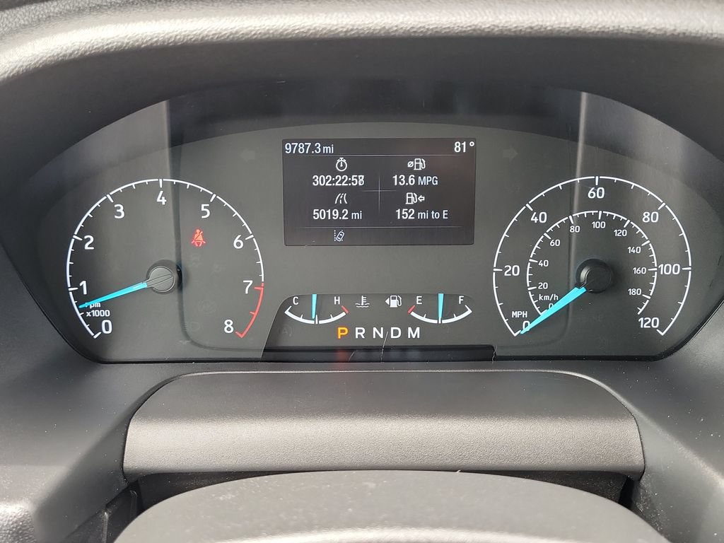 Used 2025 Ford Transit 250 Low Roof w/ Exterior Upgrade Package RWD image 14