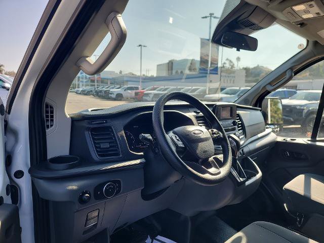 Used 2024 Ford Transit 250 Low Roof w/ Exterior Upgrade Package image 10