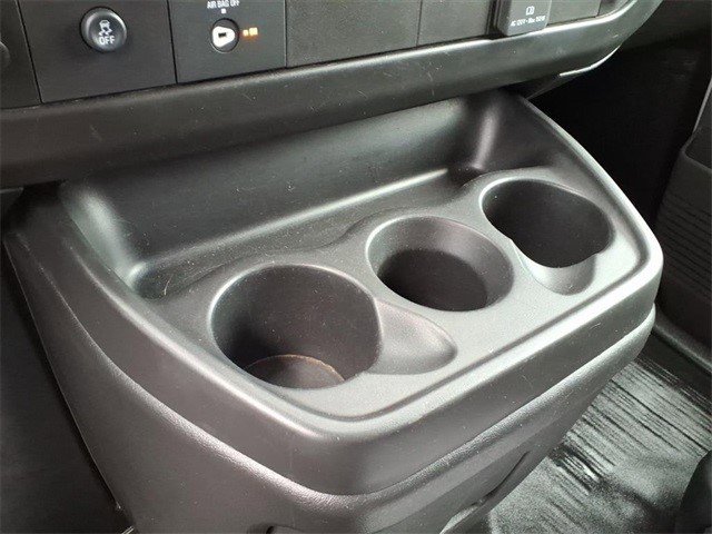 Certified 2023 Chevrolet Express 2500 w/ Driver Convenience Package image 15