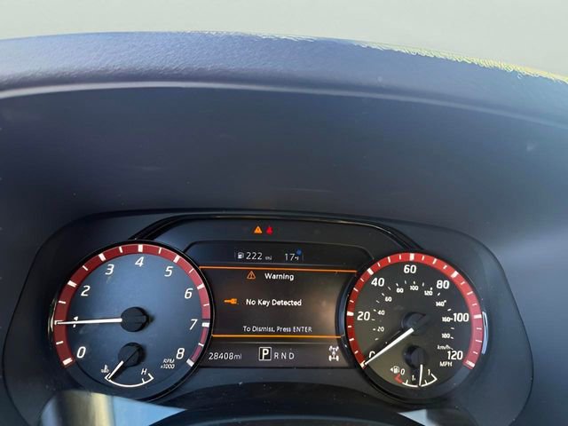 Used 2023 Nissan Frontier PRO-4X w/ Tow Package image 12