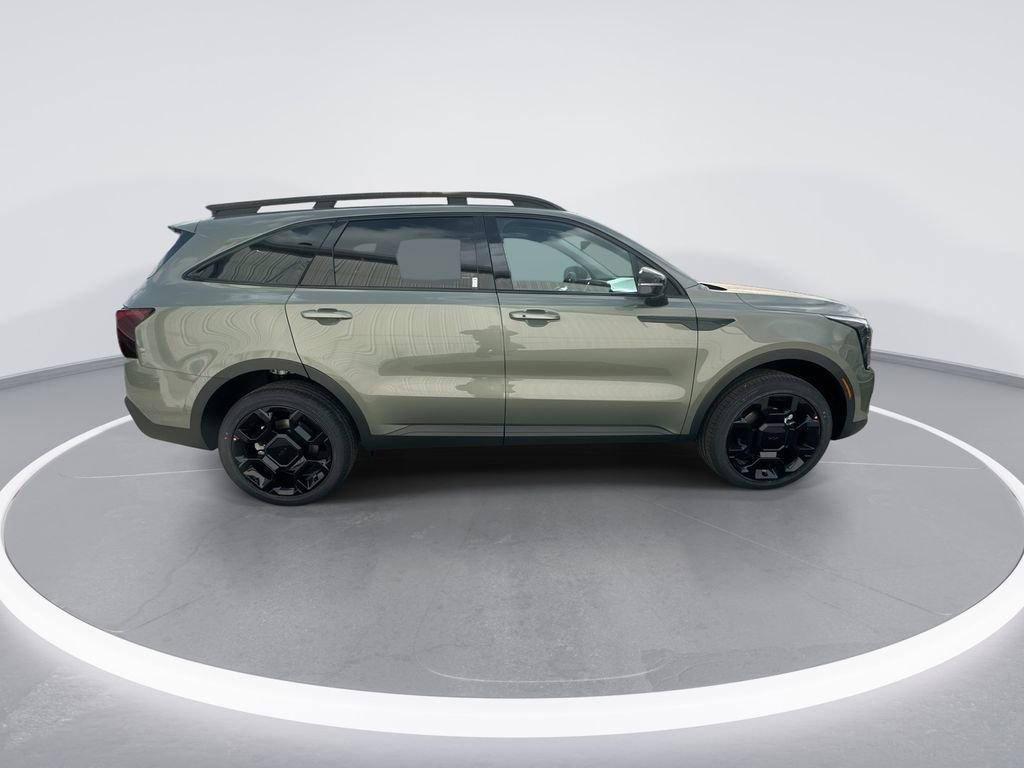 New 2026 Kia Sorento SX AWD/4WD image 9