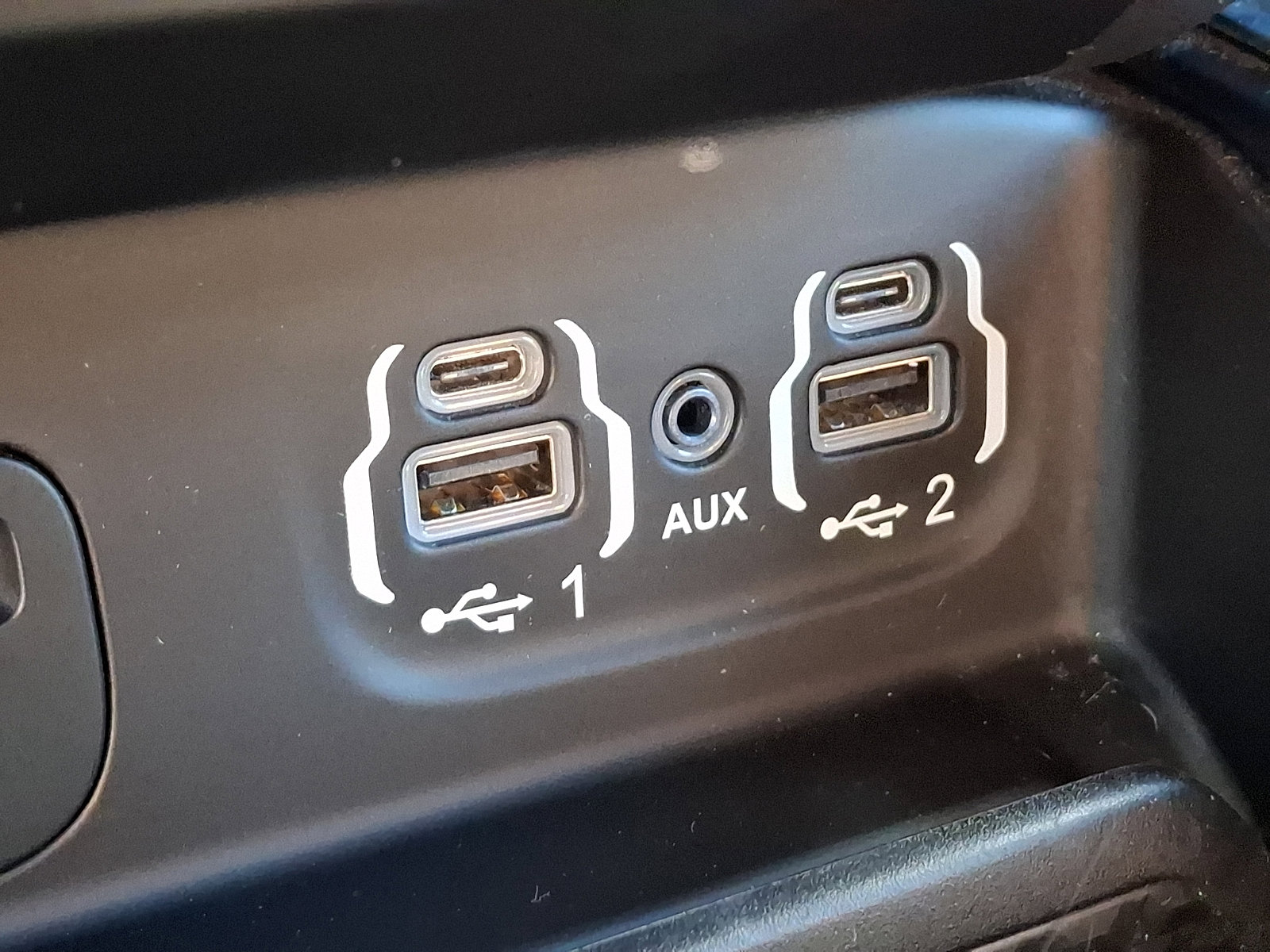 Certified 2019 RAM 1500 Big Horn AWD/4WD image 23