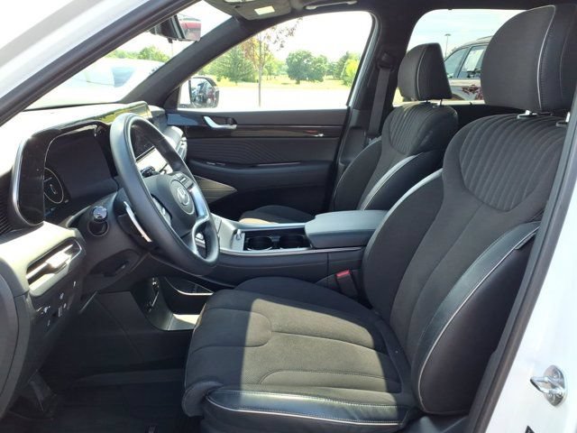 Used 2025 Hyundai Palisade Calligraphy AWD/4WD image 25