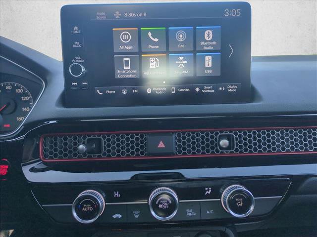 Certified 2024 Honda Civic Si image 14