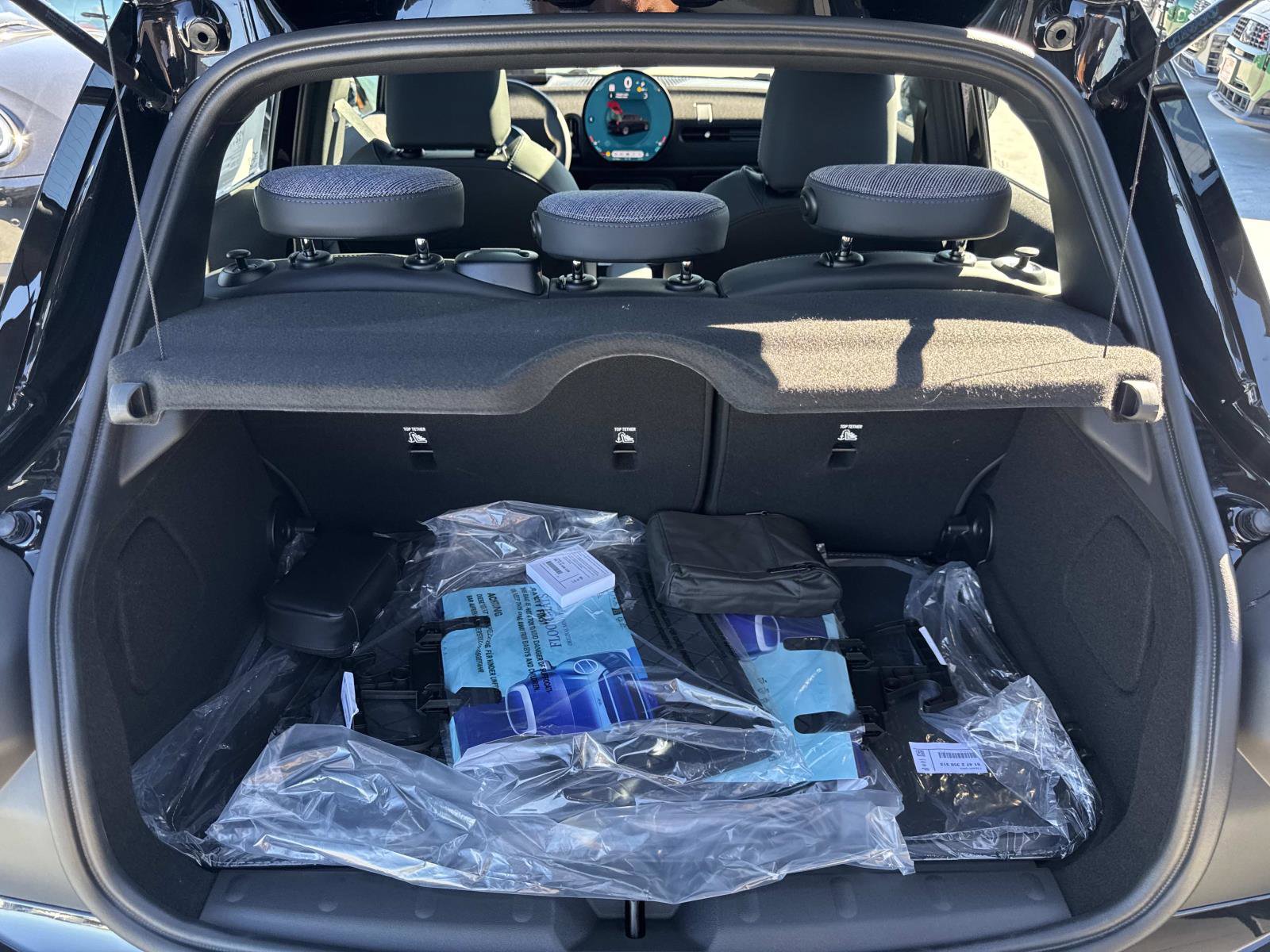 New 2026 MINI Cooper 4-Door Hardtop image 5