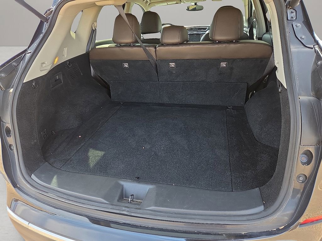 Used 2017 Nissan Murano SL image 13