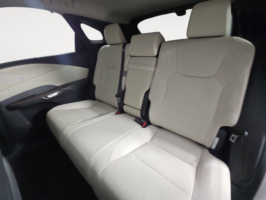 Used 2026 Lexus RX 350 w/ Convenience Package image 13