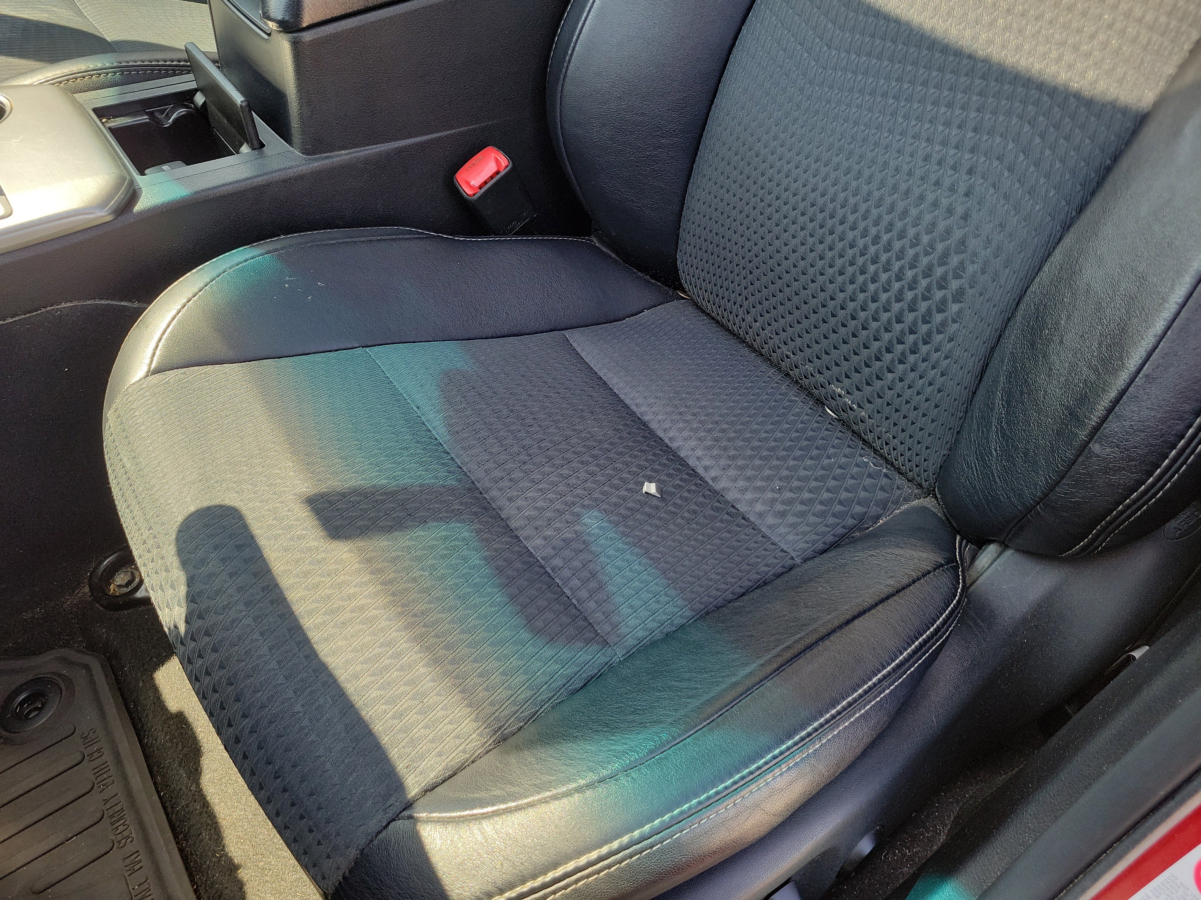 Used 2014 Toyota Camry SE image 15