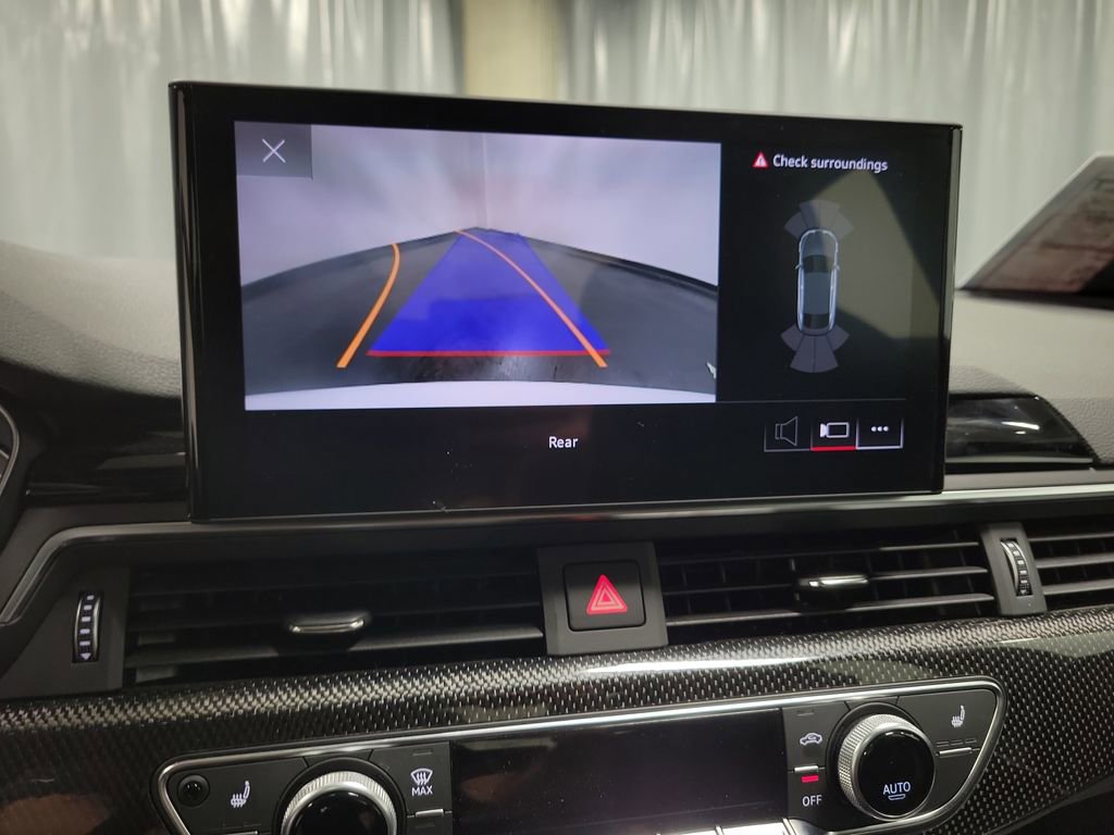 Used 2025 Audi S5 Premium image 18