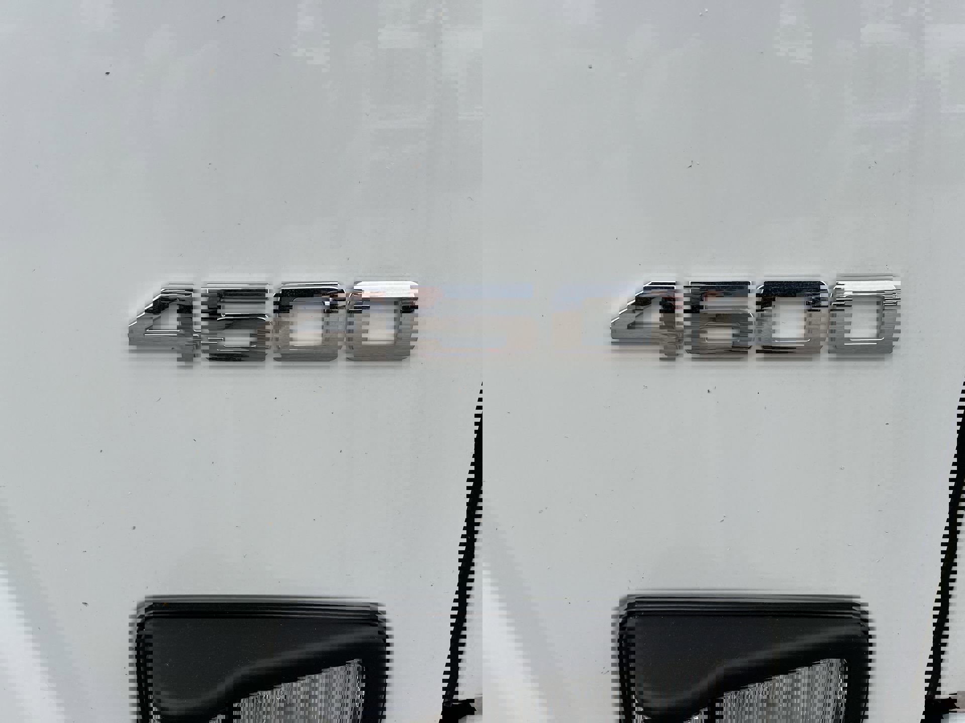 New 2024 Chevrolet Low Cab Forward image 60