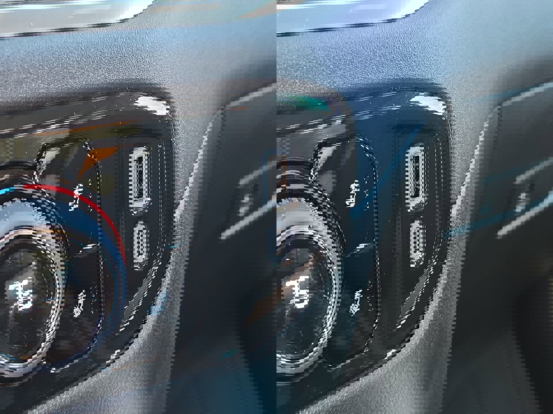 New 2026 Chevrolet Silverado 1500 RST w/ Convenience Package II image 23