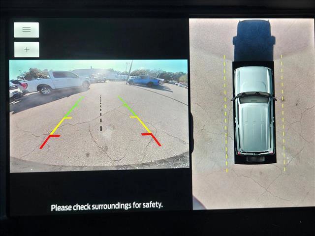 Used 2023 Ford Bronco Wildtrak image 16