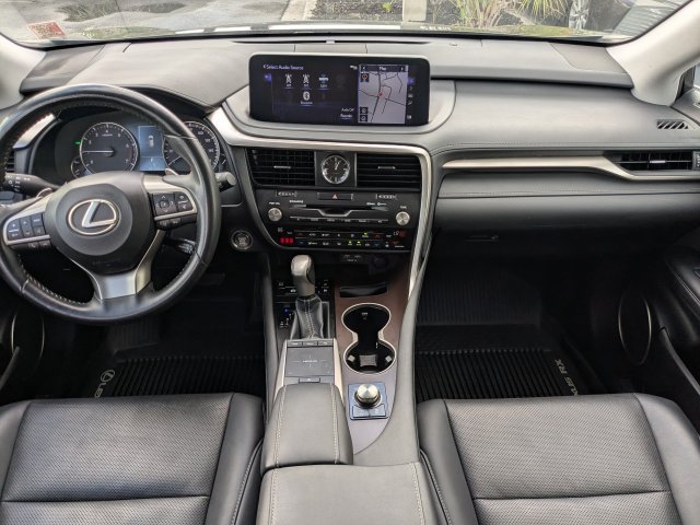 Used 2020 Lexus RX 350 AWD w/ Premium Package image 15