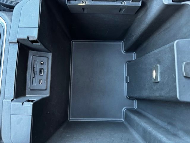 Used 2020 Chevrolet Silverado 1500 High Country w/ Technology Package image 22