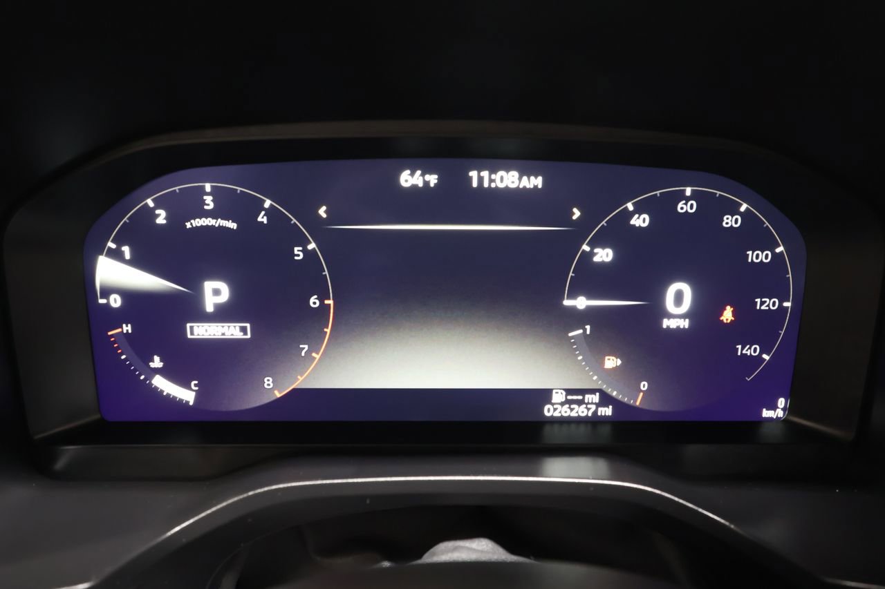 Used 2025 Mitsubishi Outlander SEL FWD image 11