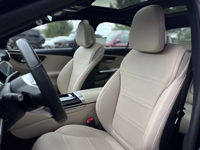 Certified 2023 Mercedes-Benz C 300 4MATIC Sedan image 16