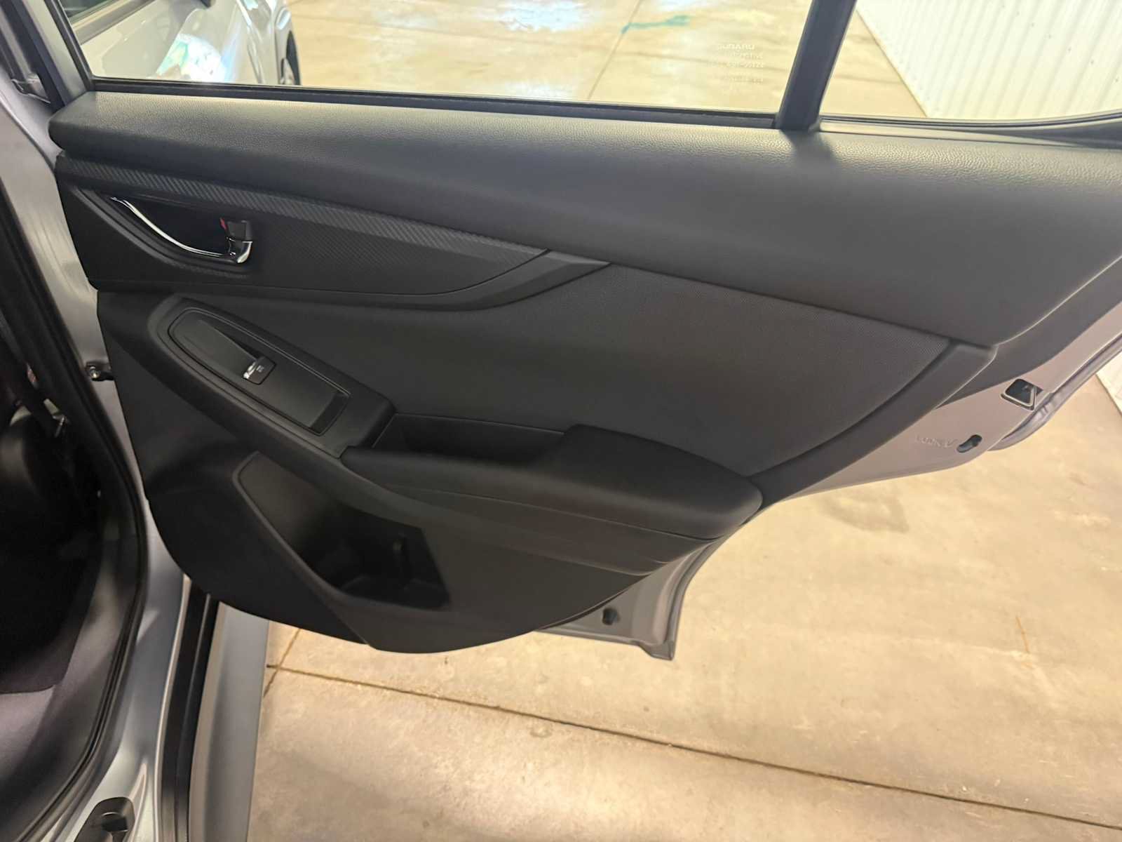 Certified 2024 Subaru WRX Premium AWD/4WD image 26