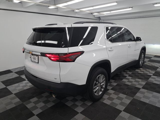 Used 2023 Chevrolet Traverse LT FWD image 6